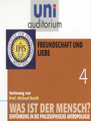 cover image of Was ist der Mensch 04